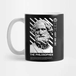 Aristotle Mug